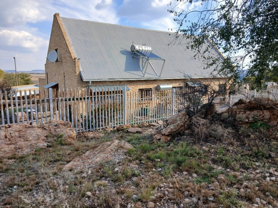 Commercial Property for Sale in Vaaloewer Gauteng