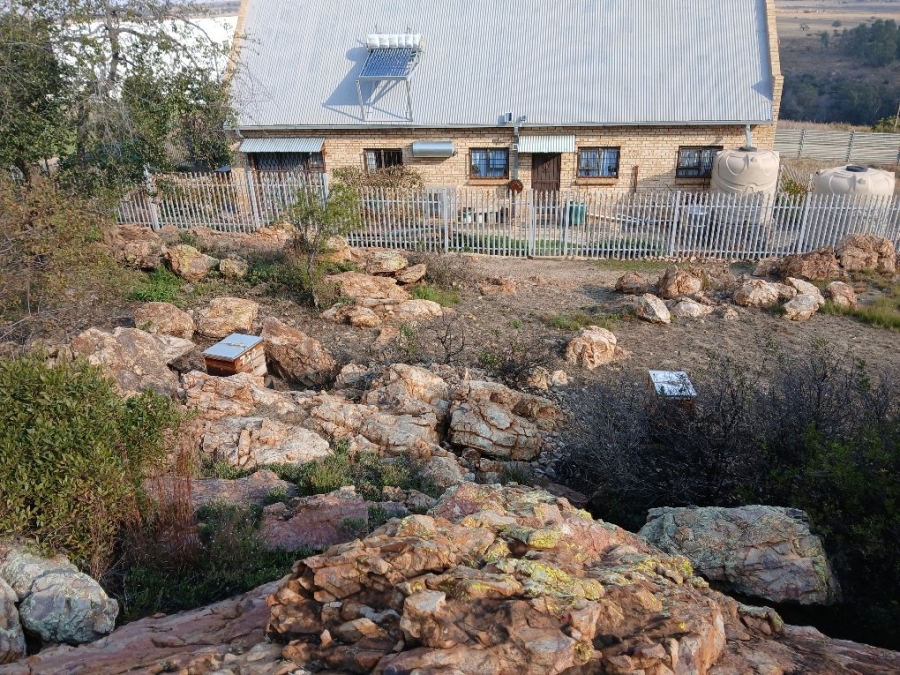Commercial Property for Sale in Vaaloewer Gauteng