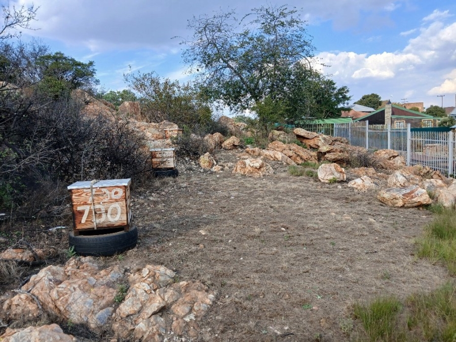 Commercial Property for Sale in Vaaloewer Gauteng