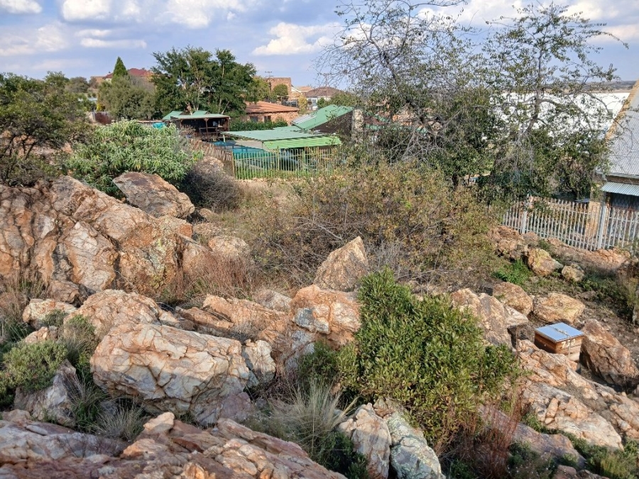 Commercial Property for Sale in Vaaloewer Gauteng