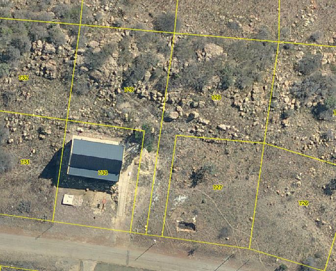 Commercial Property for Sale in Vaaloewer Gauteng