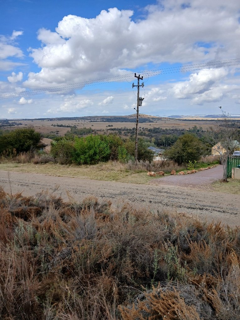 Commercial Property for Sale in Vaaloewer Gauteng