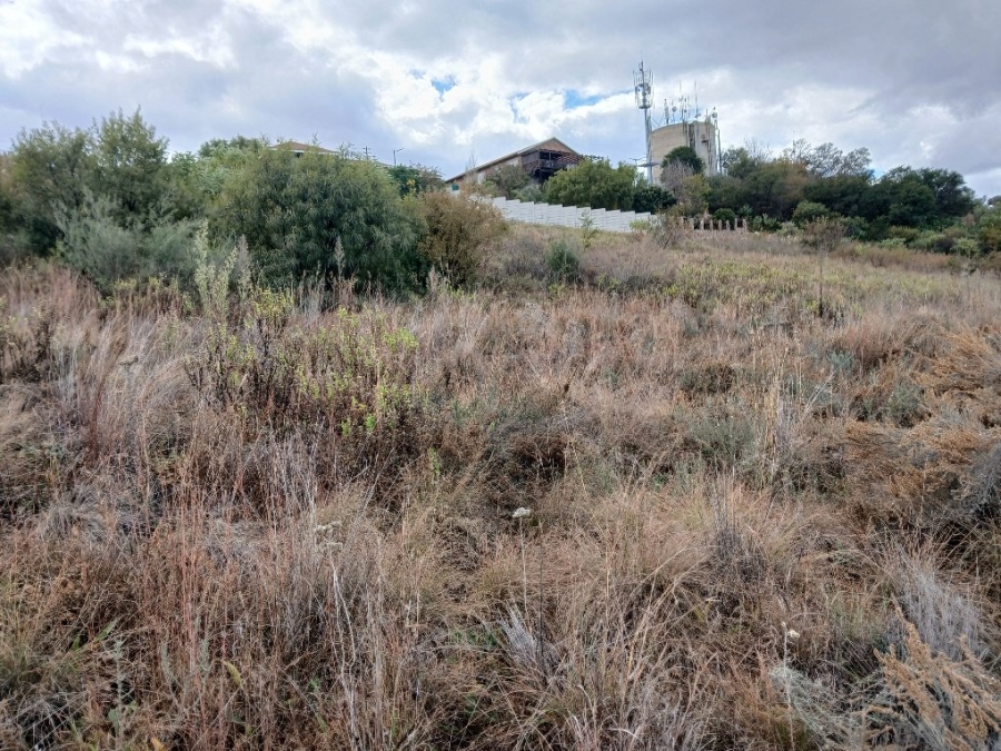 Commercial Property for Sale in Vaaloewer Gauteng