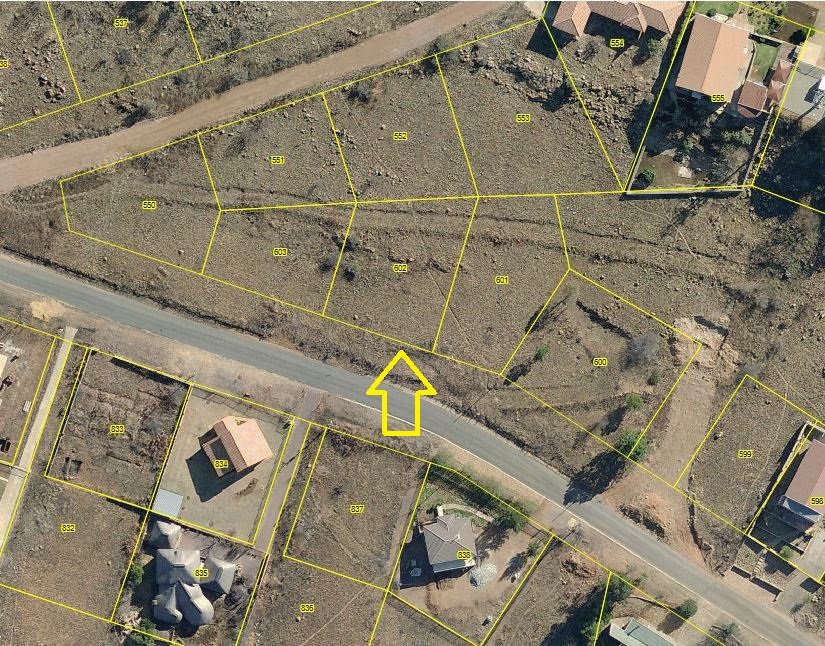 Commercial Property for Sale in Vaaloewer Gauteng
