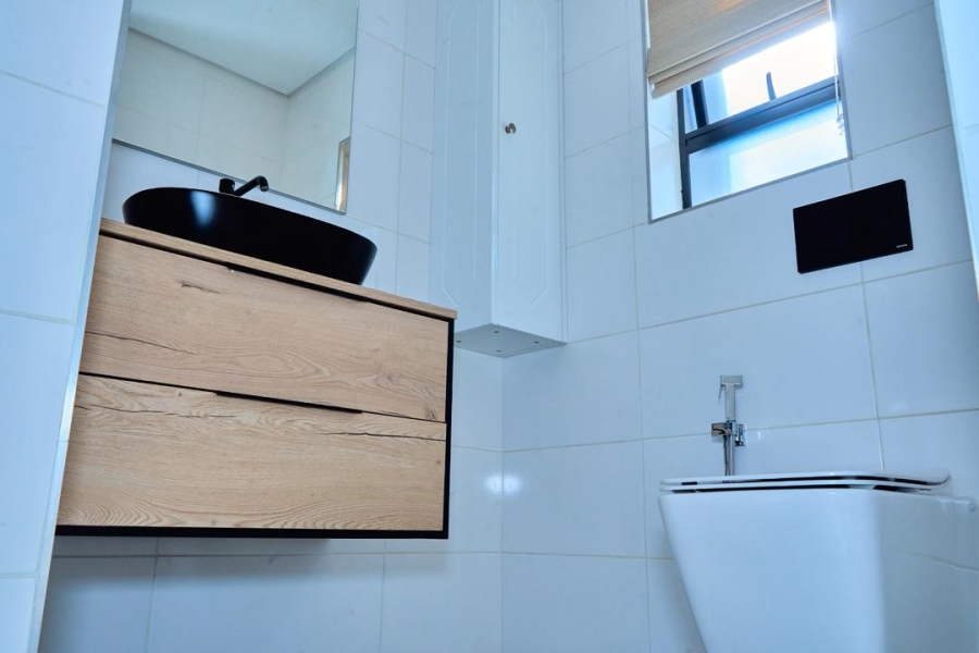 To Let 4 Bedroom Property for Rent in Fourways Gauteng