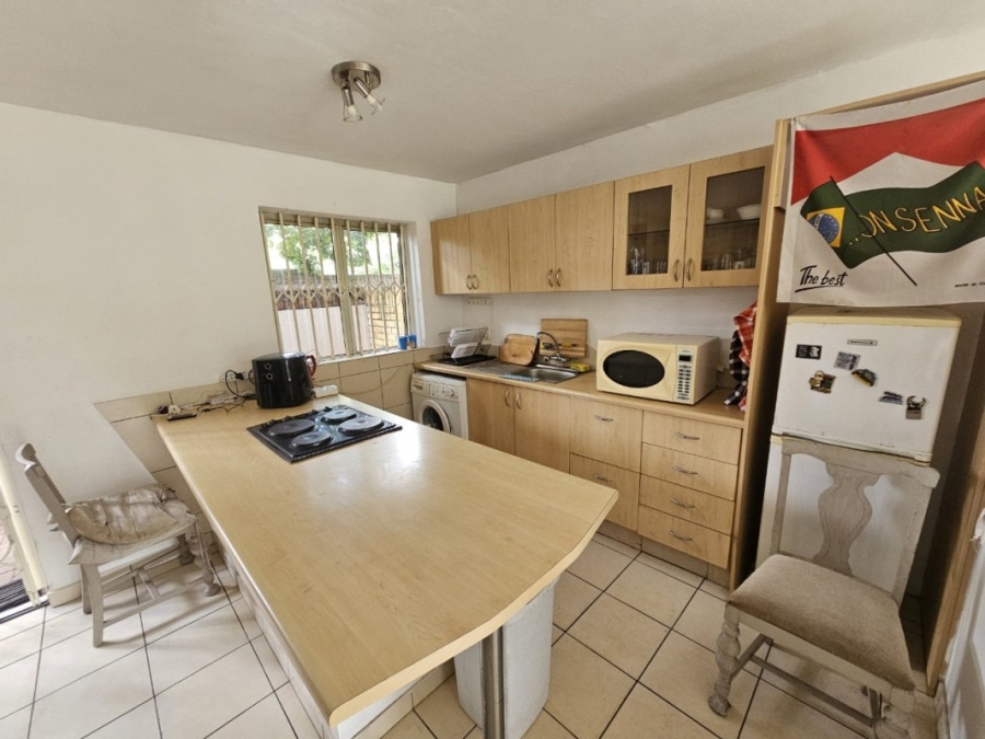 3 Bedroom Property for Sale in Edenvale Central Gauteng
