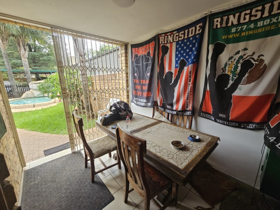 3 Bedroom Property for Sale in Edenvale Central Gauteng