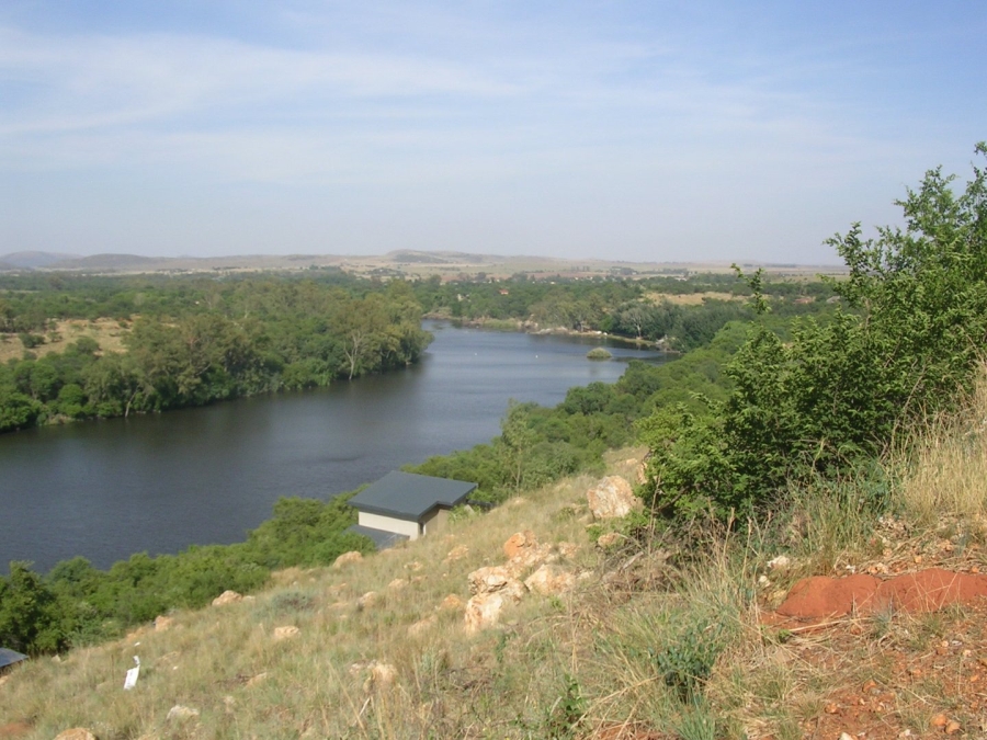 Commercial Property for Sale in Vaaloewer Gauteng