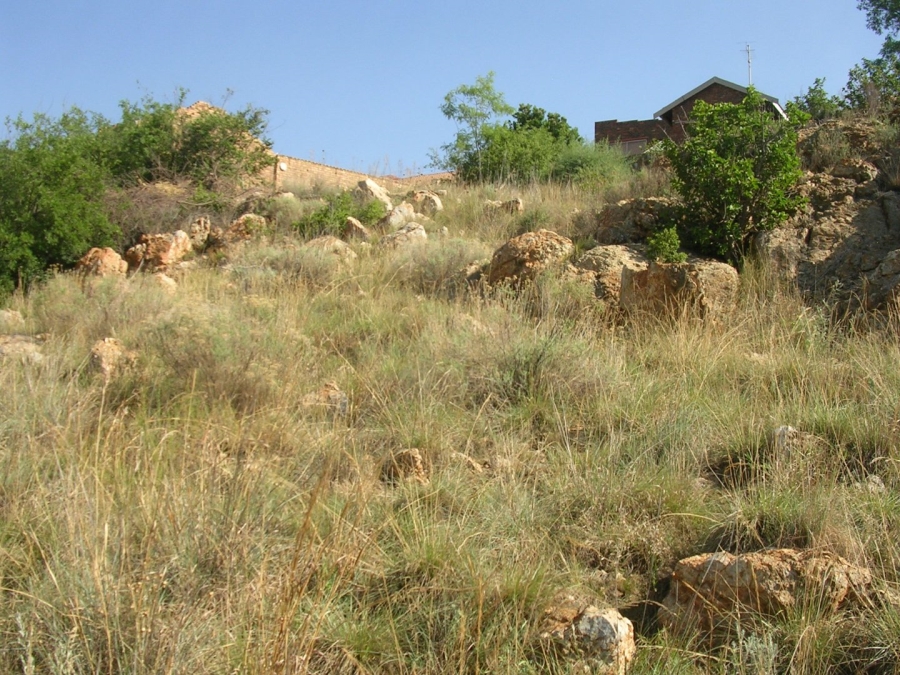 Commercial Property for Sale in Vaaloewer Gauteng