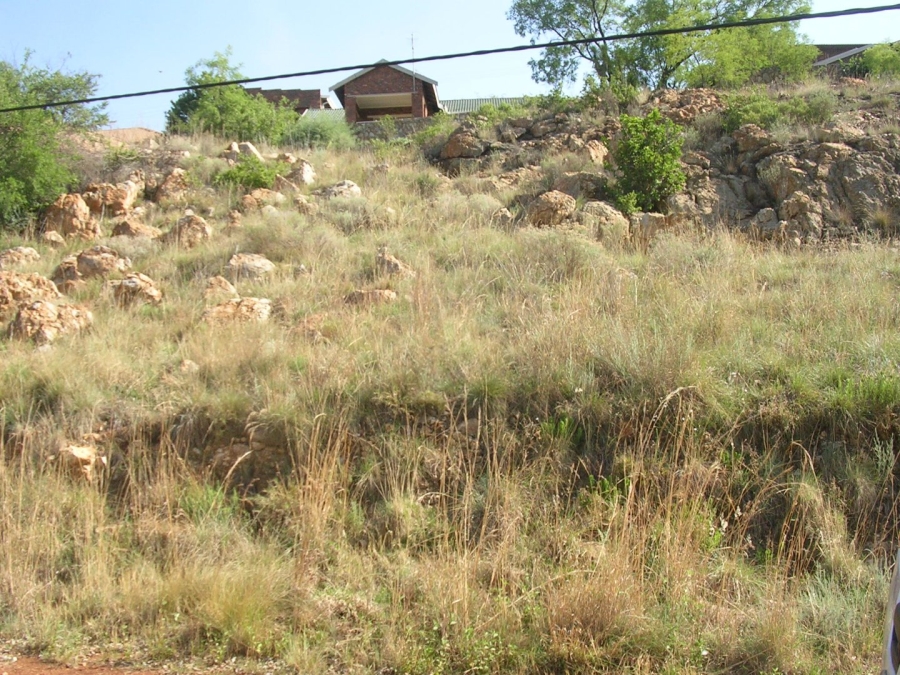 Commercial Property for Sale in Vaaloewer Gauteng