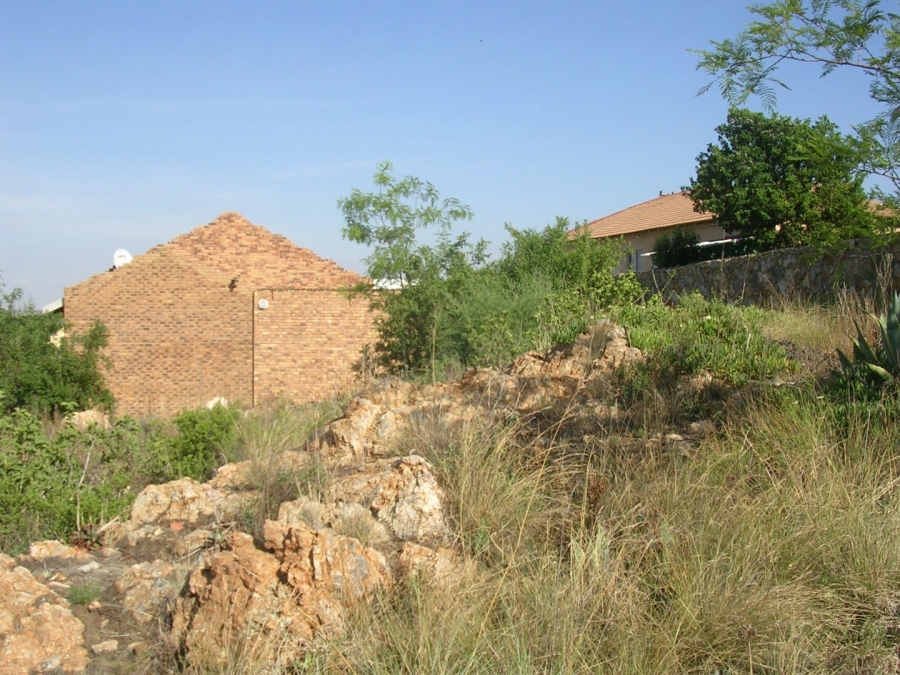 Commercial Property for Sale in Vaaloewer Gauteng