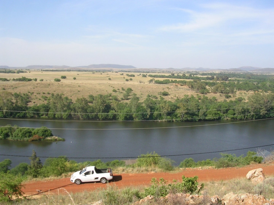 Commercial Property for Sale in Vaaloewer Gauteng
