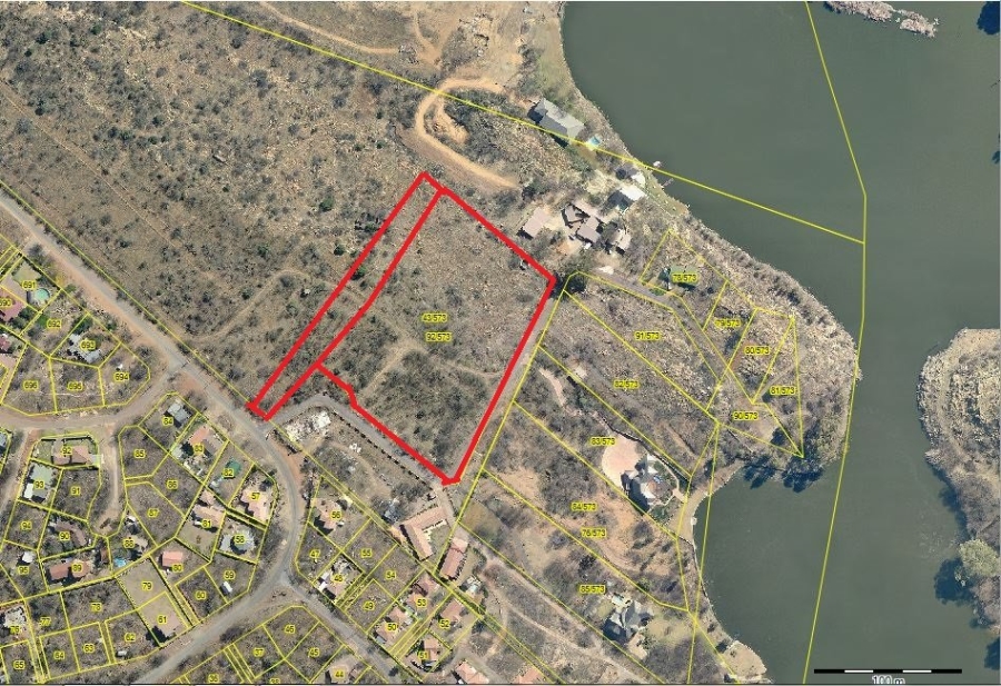 Commercial Property for Sale in Vaaloewer Gauteng