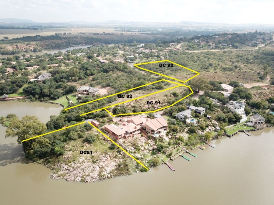 Commercial Property for Sale in Vaaloewer Gauteng