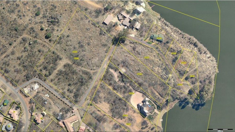 Commercial Property for Sale in Vaaloewer Gauteng