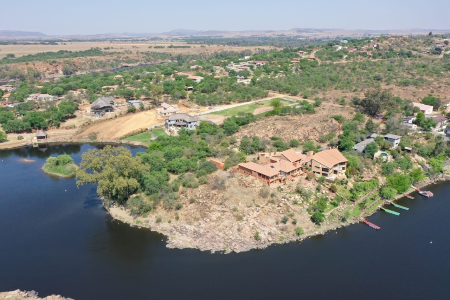 Commercial Property for Sale in Vaaloewer Gauteng