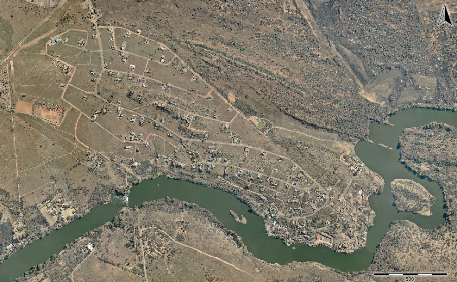 Commercial Property for Sale in Vaaloewer Gauteng