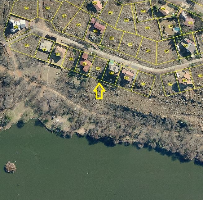 Commercial Property for Sale in Vaaloewer Gauteng