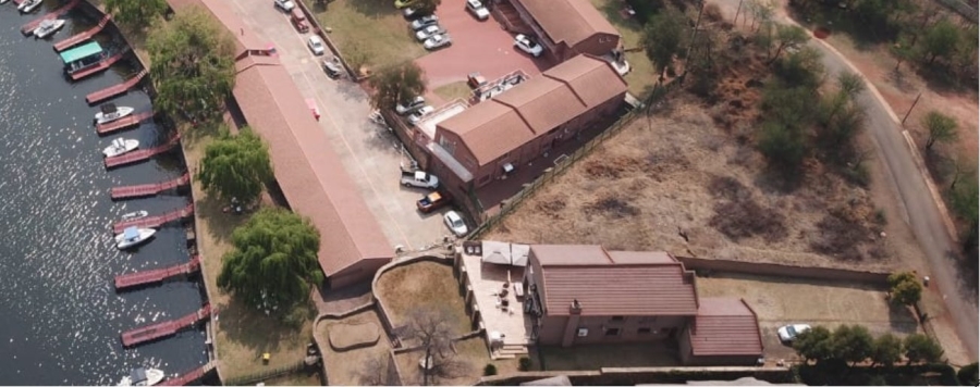 Commercial Property for Sale in Vaaloewer Gauteng