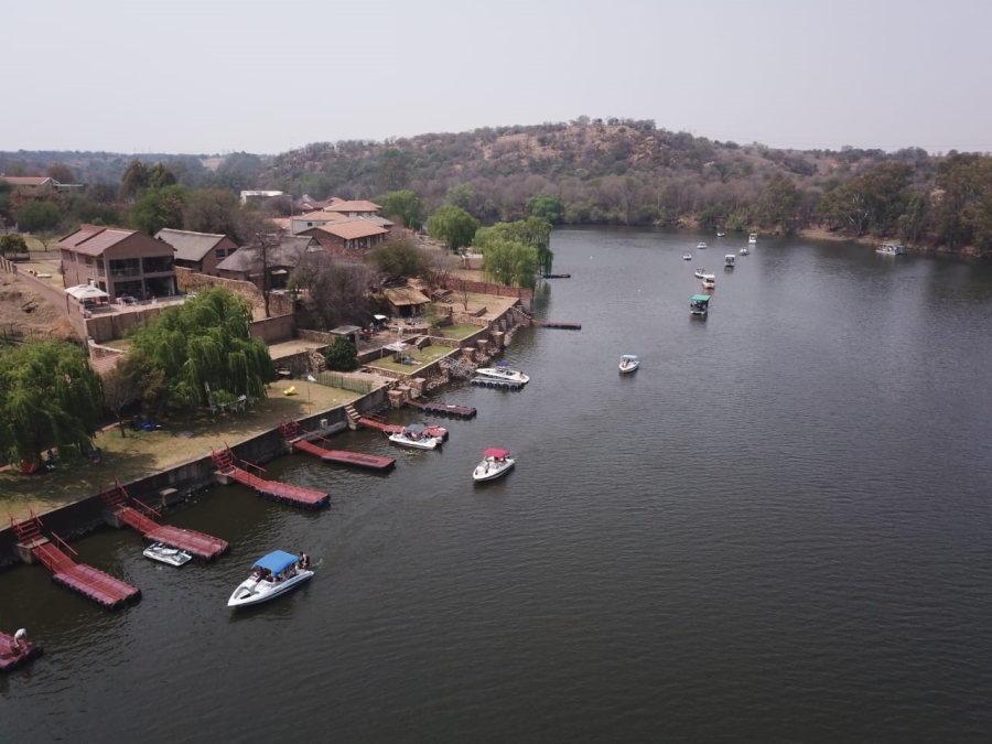 Commercial Property for Sale in Vaaloewer Gauteng