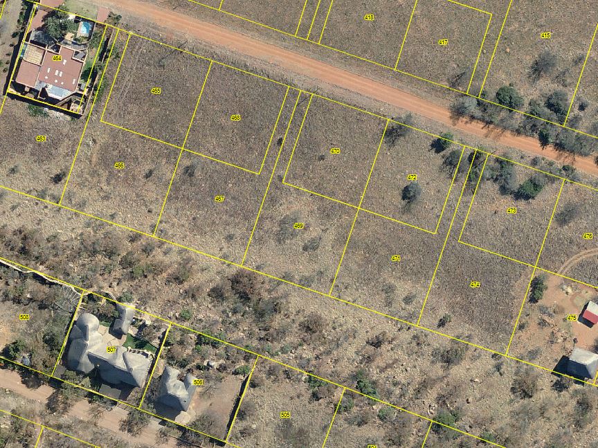 Commercial Property for Sale in Vaaloewer Gauteng