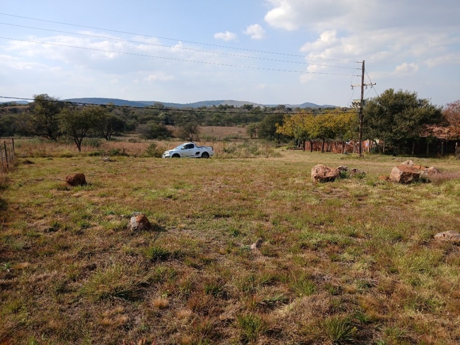  Bedroom Property for Sale in Vaaloewer Gauteng