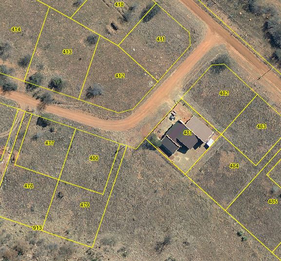  Bedroom Property for Sale in Vaaloewer Gauteng