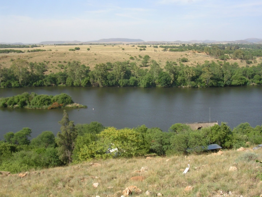 Commercial Property for Sale in Vaaloewer Gauteng