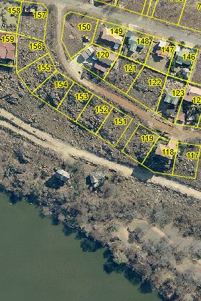 Commercial Property for Sale in Vaaloewer Gauteng