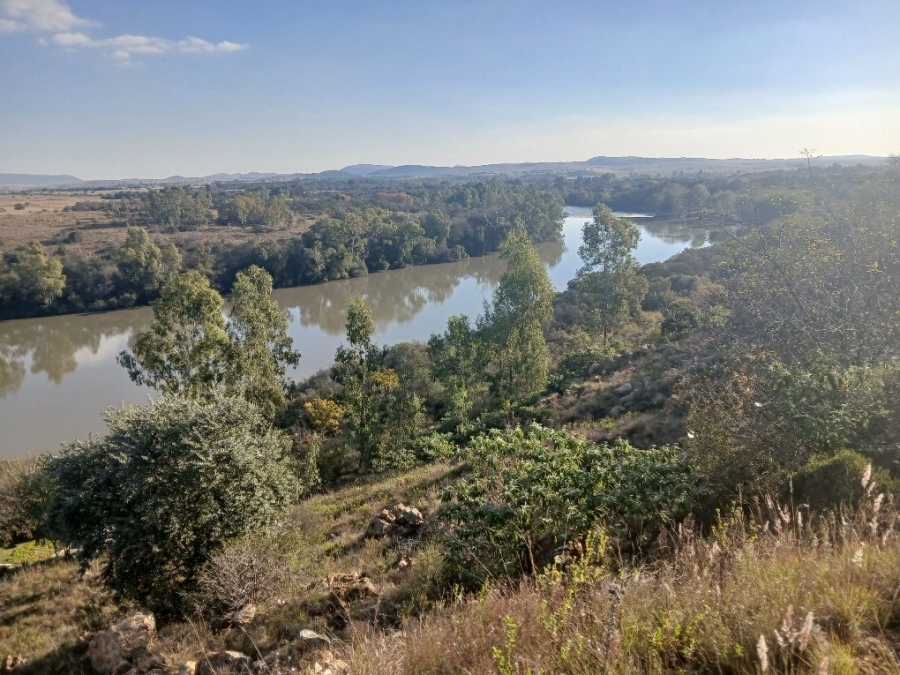 Commercial Property for Sale in Vaaloewer Gauteng