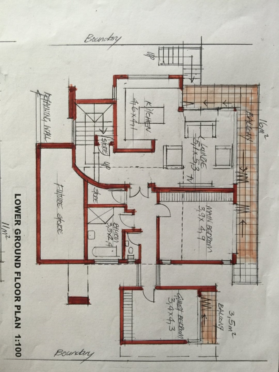 Commercial Property for Sale in Vaaloewer Gauteng