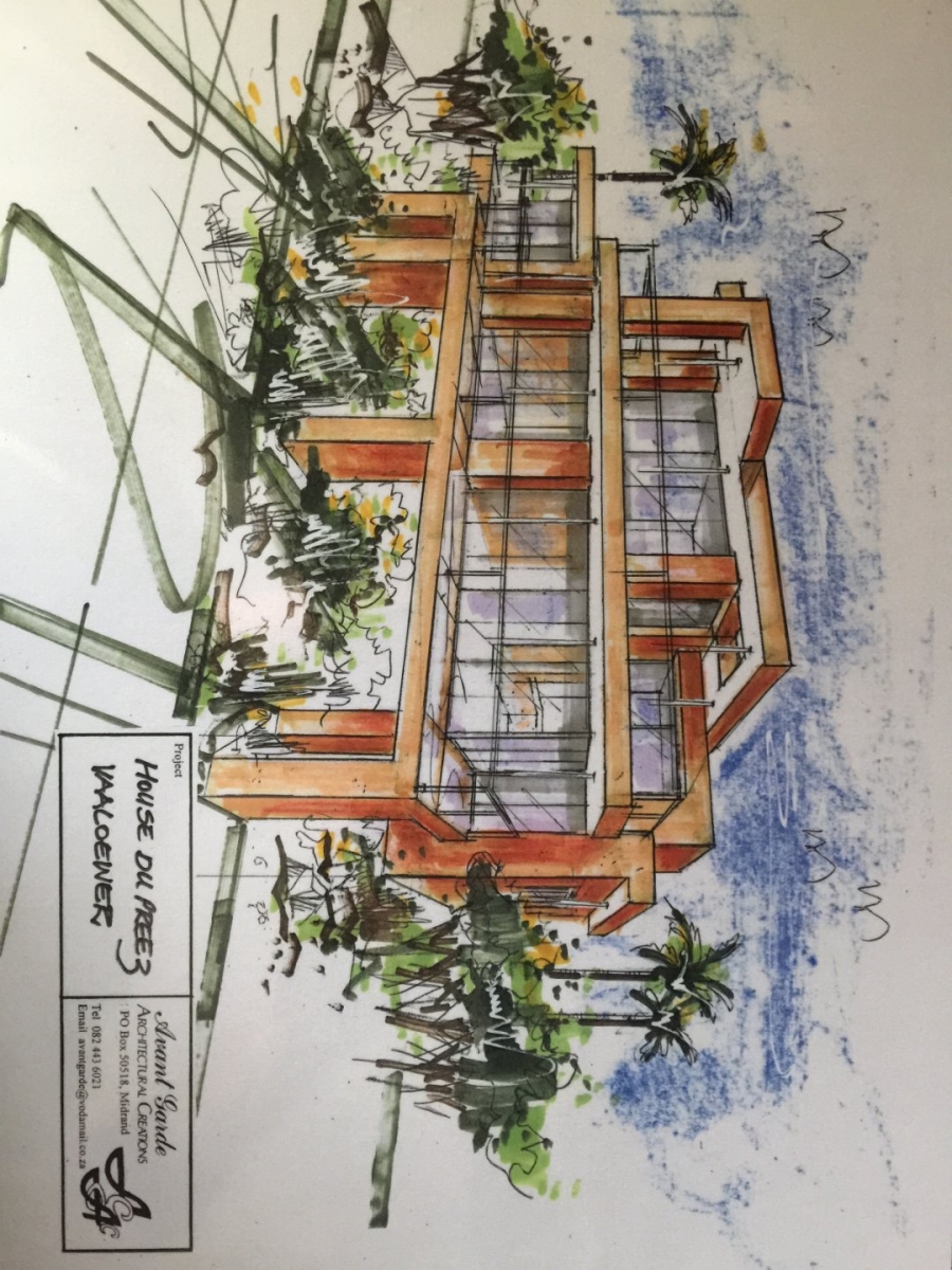 Commercial Property for Sale in Vaaloewer Gauteng
