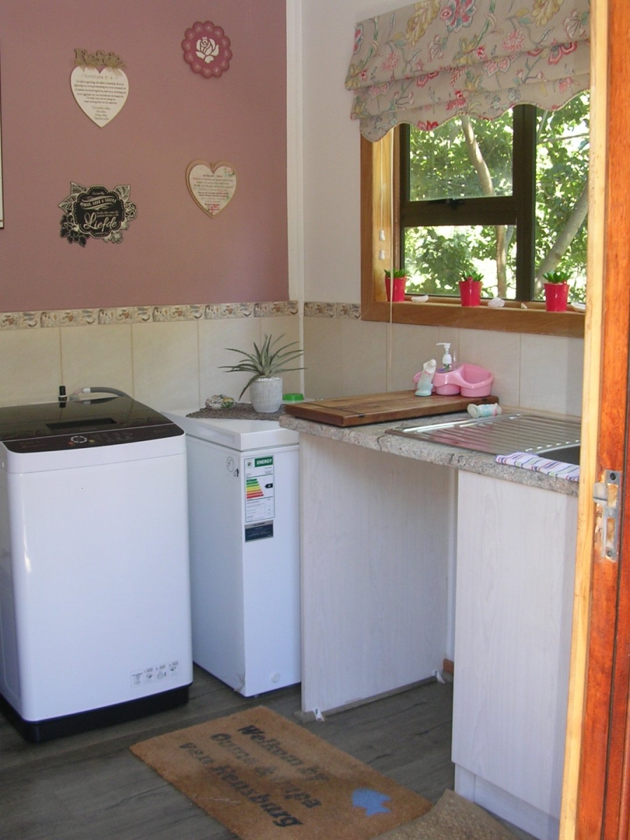 2 Bedroom Property for Sale in Vaaloewer Gauteng