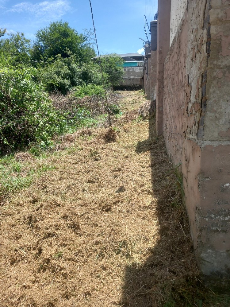 Commercial Property for Sale in Vaaloewer Gauteng