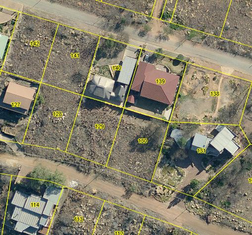 Commercial Property for Sale in Vaaloewer Gauteng