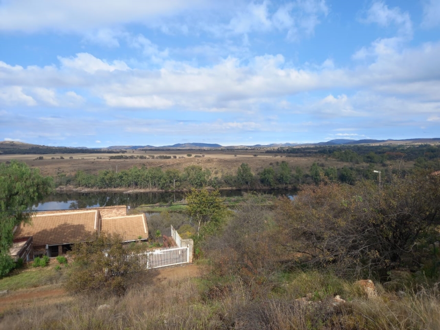 Commercial Property for Sale in Vaaloewer Gauteng