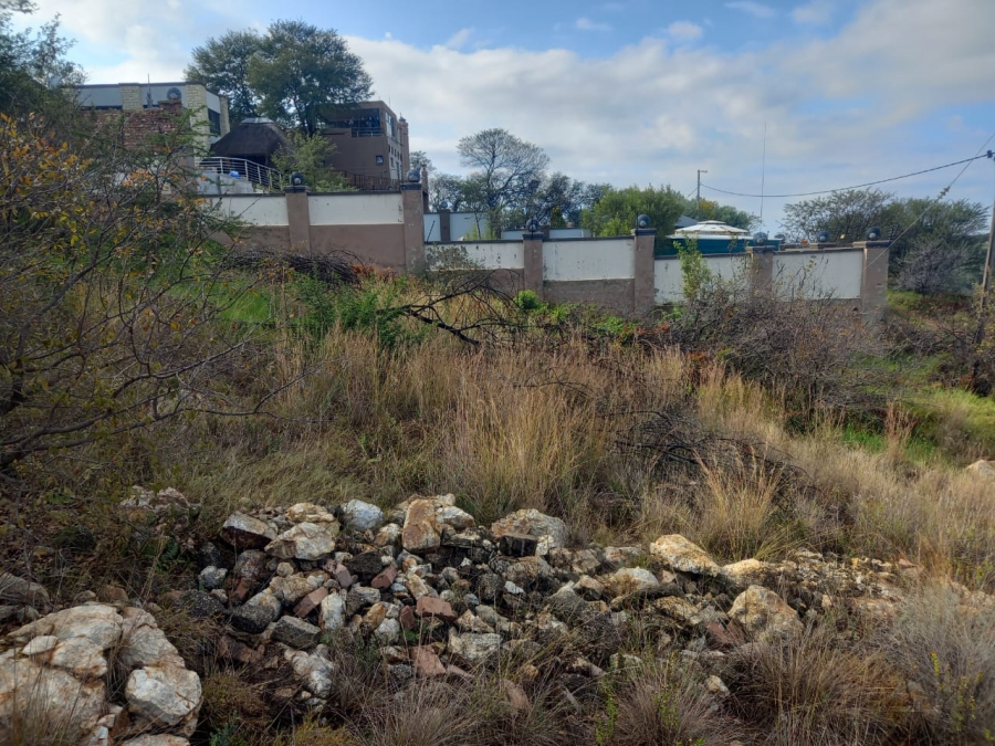 Commercial Property for Sale in Vaaloewer Gauteng