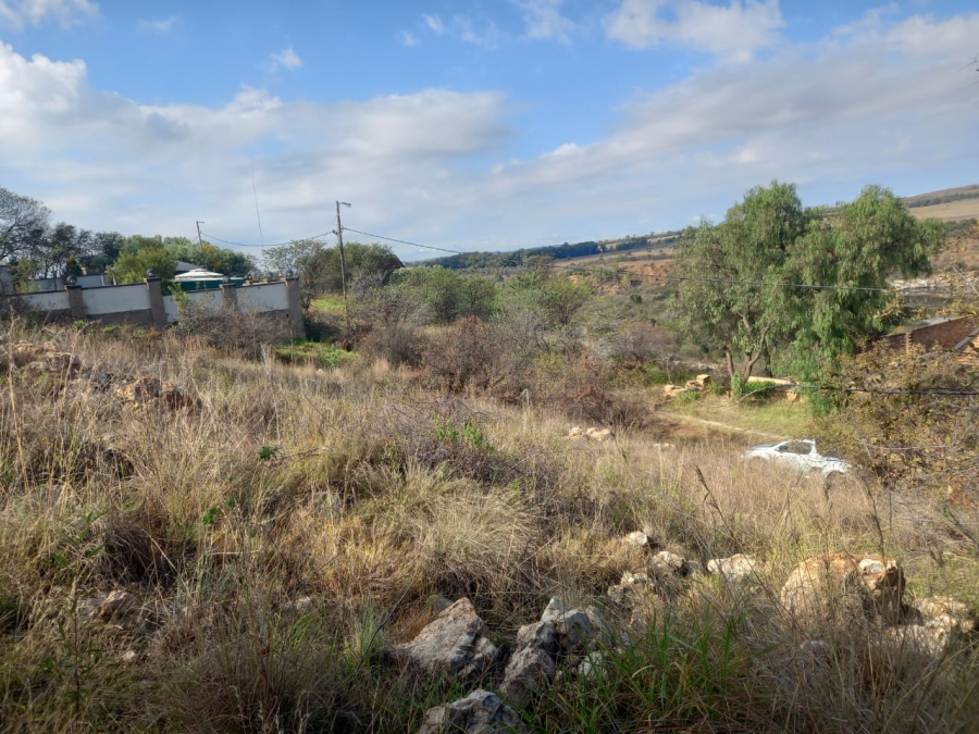 Commercial Property for Sale in Vaaloewer Gauteng