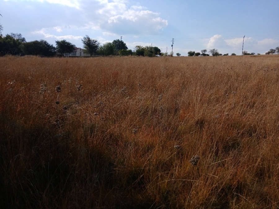 Commercial Property for Sale in Vaaloewer Gauteng