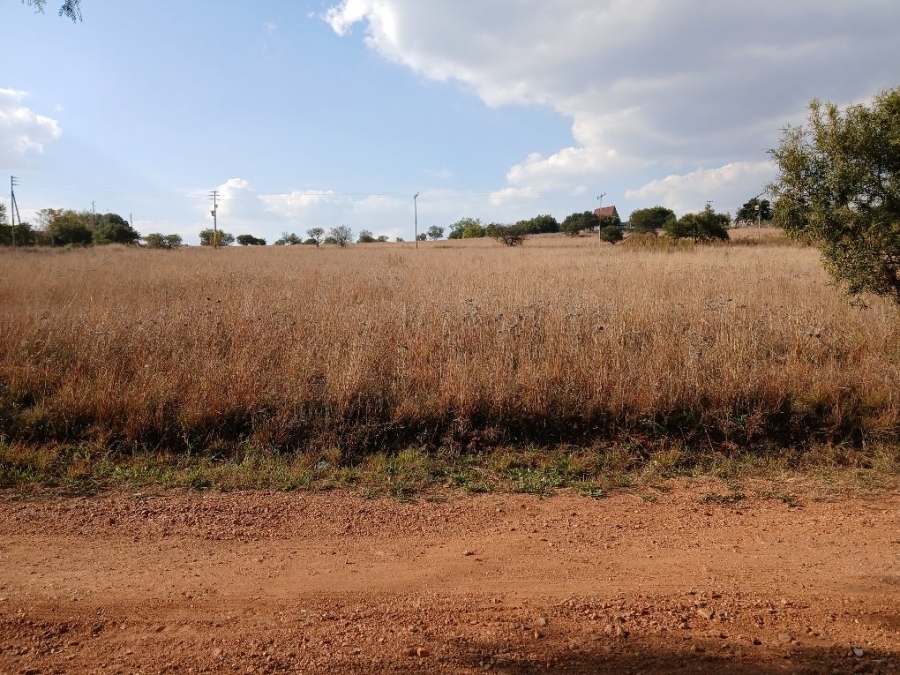 Commercial Property for Sale in Vaaloewer Gauteng