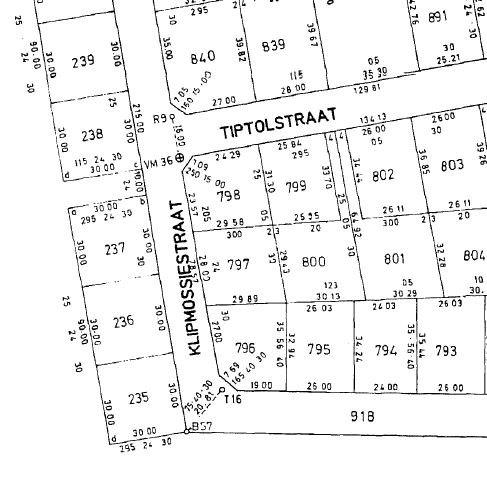 Commercial Property for Sale in Vaaloewer Gauteng