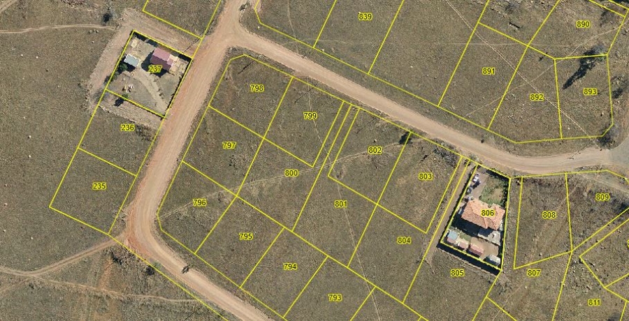Commercial Property for Sale in Vaaloewer Gauteng