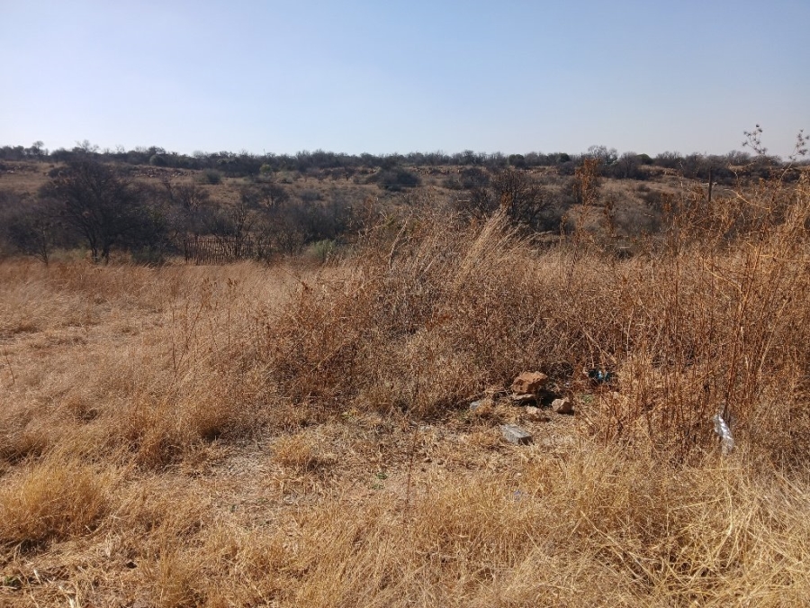 Commercial Property for Sale in Vaaloewer Gauteng