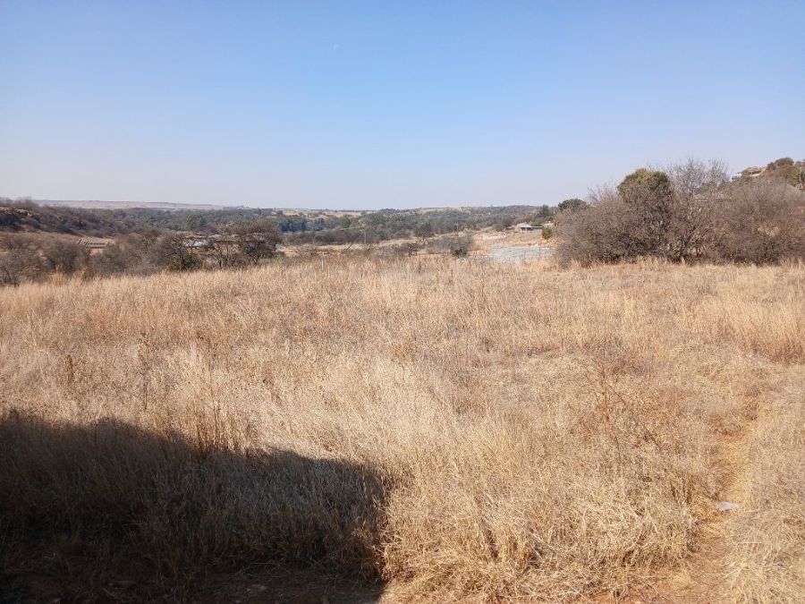 Commercial Property for Sale in Vaaloewer Gauteng