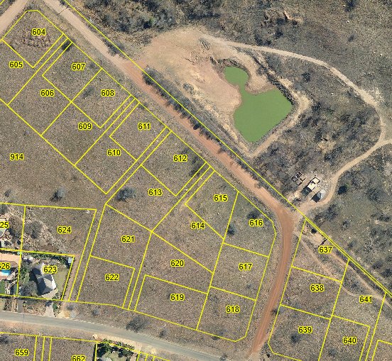 Commercial Property for Sale in Vaaloewer Gauteng