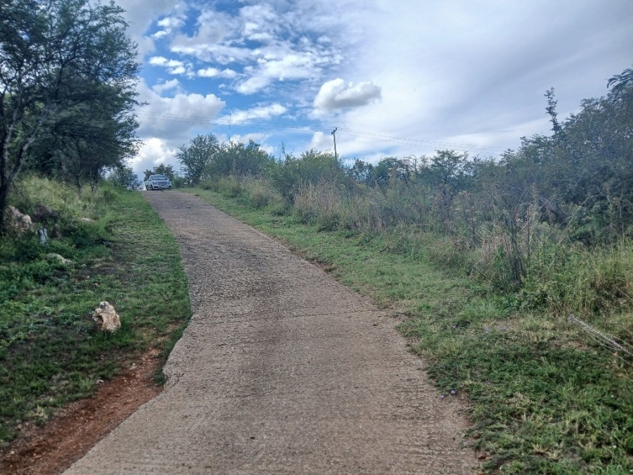Commercial Property for Sale in Vaaloewer Gauteng