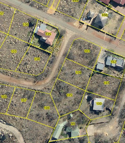 Commercial Property for Sale in Vaaloewer Gauteng