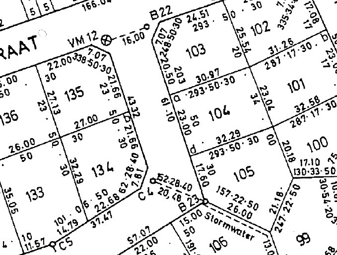 Commercial Property for Sale in Vaaloewer Gauteng
