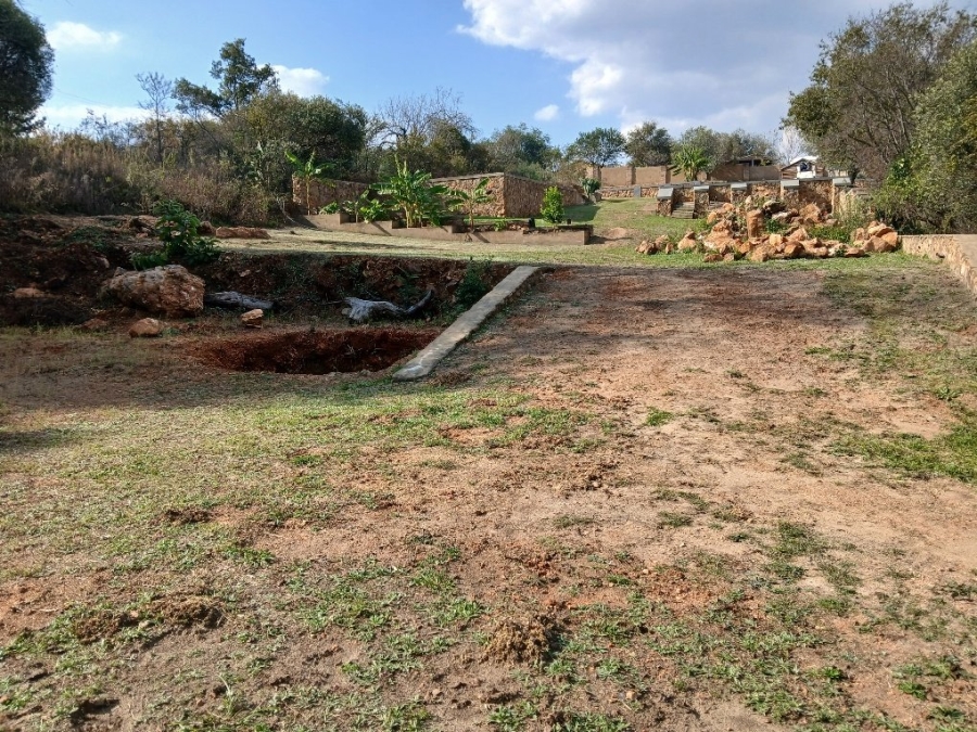 Commercial Property for Sale in Vaaloewer Gauteng