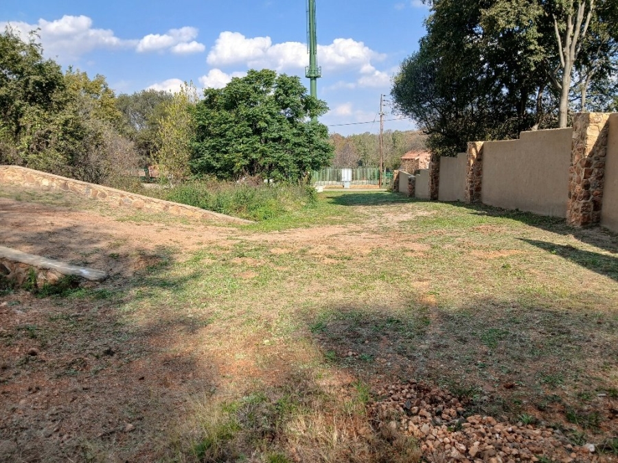 Commercial Property for Sale in Vaaloewer Gauteng